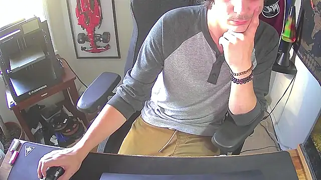 k dick online show from 09/19/25, 12:02