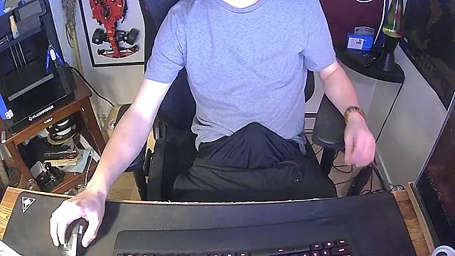 k dick online show from 11/20/25, 12:55