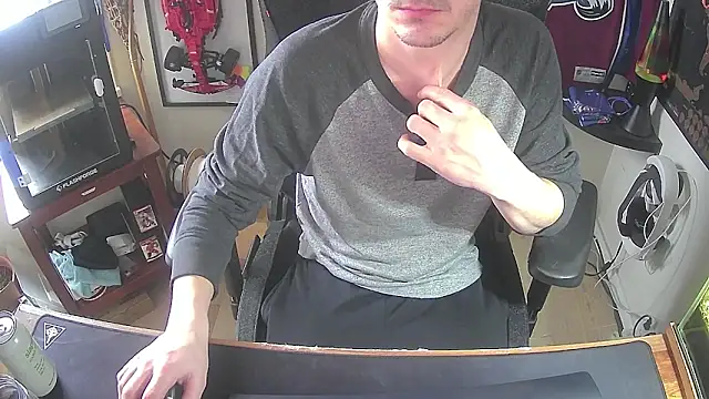 k dick online show from 02/25/26, 11:03