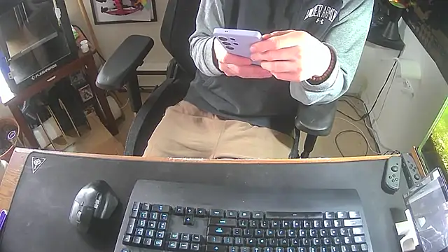 k dick online show from 04/02/26, 12:08