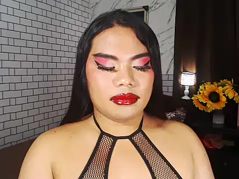 TSbrianaHugeCock online show from 09/27/25, 06:40