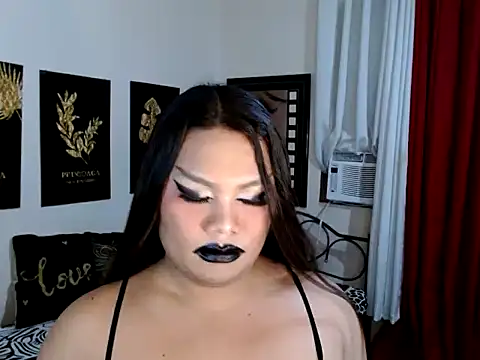 TSbrianaHugeCock online show from 12/13/25, 07:53