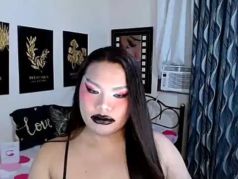 TSbrianaHugeCock online show from 01/05/26, 05:27