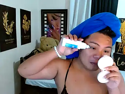 TSbrianaHugeCock online show from 03/13/26, 01:07