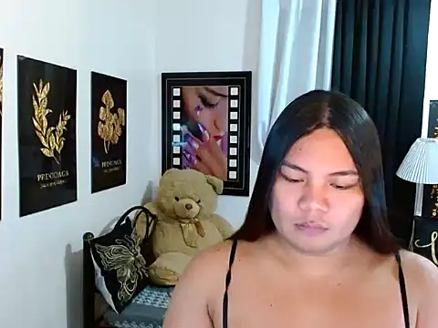 TSbrianaHugeCock online show from 03/22/26, 02:20