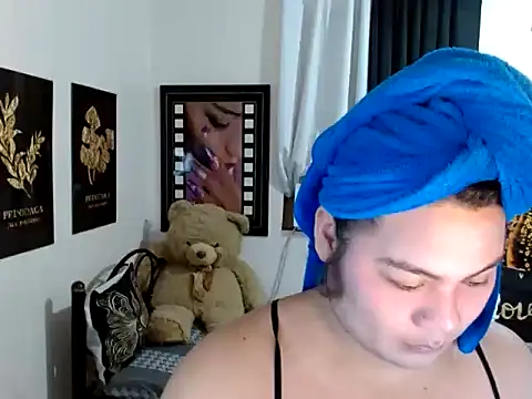 TSbrianaHugeCock online show from 03/29/26, 02:50