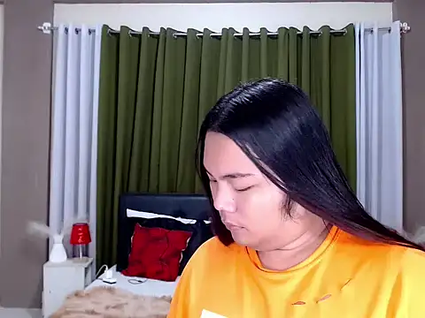 TSbrianaHugeCock online show from 04/02/26, 11:52