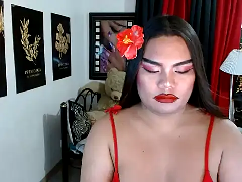 Snapshot of TSbrianaHugeCock chatting on 04/30/26, 10:03 TSbrianaHugeCock online show from 04/30/26, 10:03