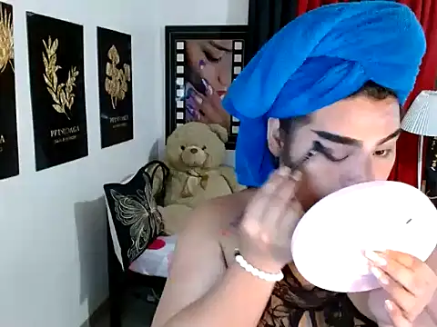 Snapshot of TSbrianaHugeCock chatting on 05/04/26, 02:57 TSbrianaHugeCock online show from 05/04/26, 02:57