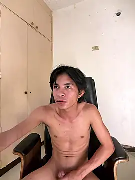 Sultry Charls online show from 01/12/26, 05:07