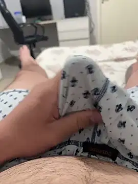 Novinho16cmz online show from 10/13/25, 01:05