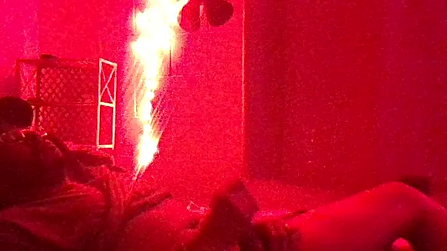 Nuttygmarley online show from 04/07/26, 07:53