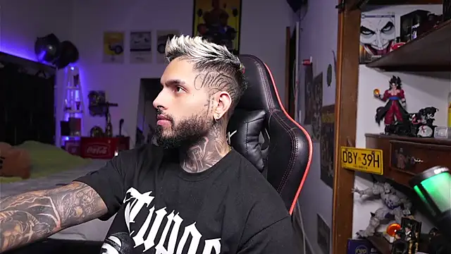 logan hugh8 online show from 04/09/26, 04:56