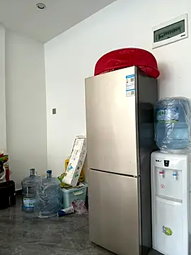 coco-o online show from 09/16/25, 02:23