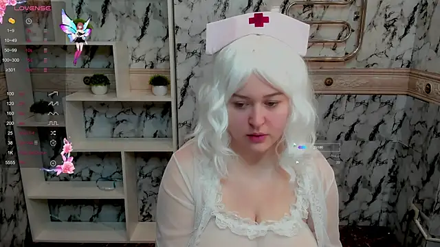 HelenHartt online show from 10/30/25, 02:46