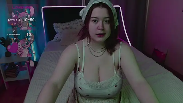 HelenHartt online show from 03/13/26, 05:47