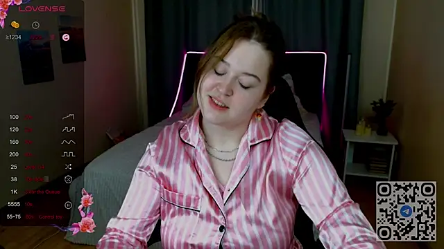 HelenHartt online show from 03/24/26, 08:19