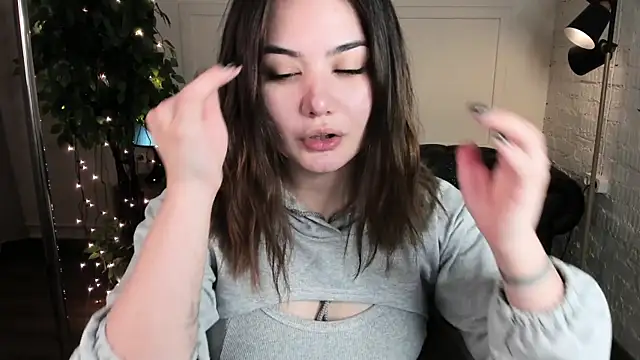 Dark Moni online show from 04/03/26, 02:42