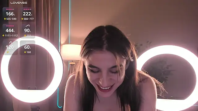 lasly moon online show from 04/07/26, 12:44