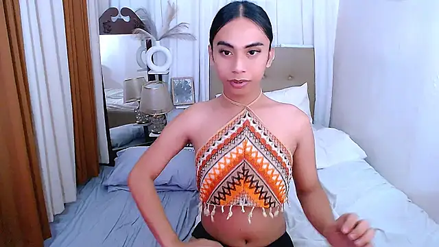 scarlet smith7 online show from 04/05/26, 01:19