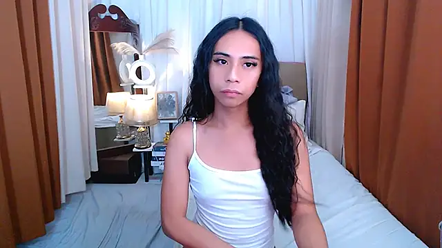 scarlet smith7 online show from 04/24/26, 02:03