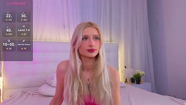 Monica Leen online show from 01/15/26, 06:29