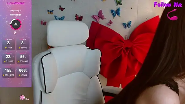 Boobyy-Bae online show from 04/23/26, 04:14