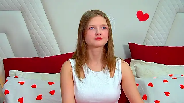 JaneRosen online show from 02/18/26, 06:31