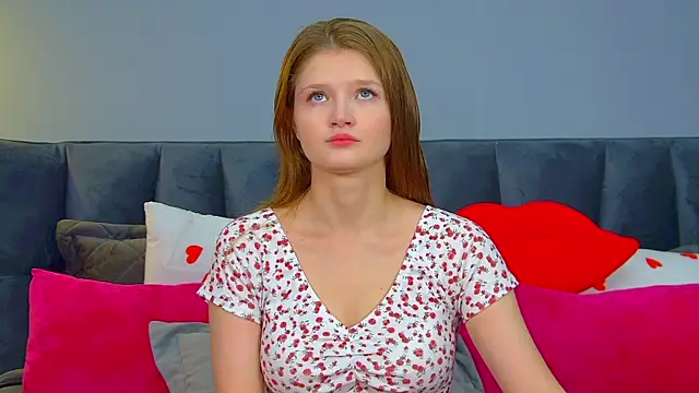 Snapshot of JaneRosen chatting on 07/15/26, 06:18 JaneRosen online show from 07/15/26, 06:18