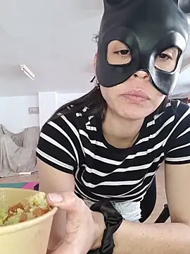 SweetSun69 online show from 05/10/26, 02:33