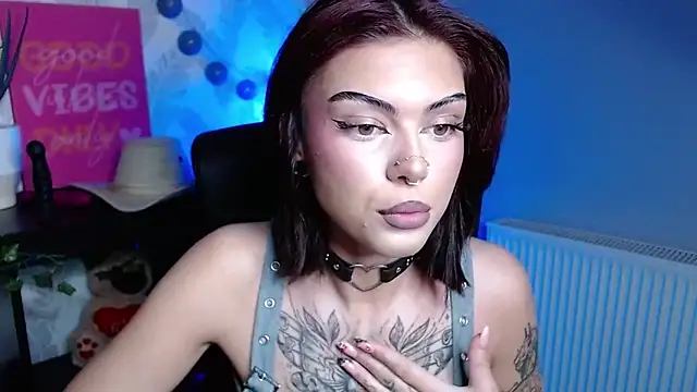 Nova SIN online show from 03/25/26, 06:08