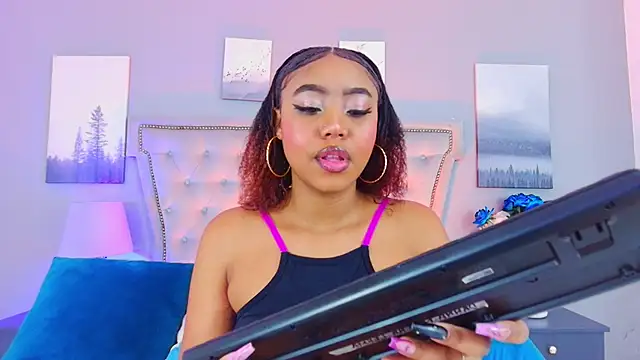 AngelaRoberts online show from 01/09/26, 03:31