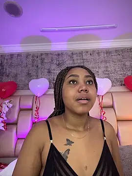 AngelaRoberts online show from 02/12/26, 08:26