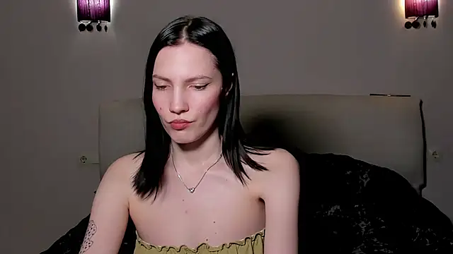 AdeleShinemm online show from 04/27/26, 06:22