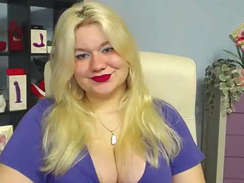 samantha darling online show from 01/08/26, 02:30