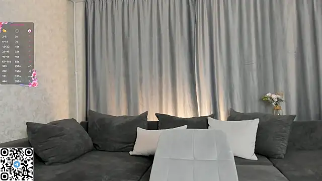 Snapshot of NyxaThorn chatting on 09/11/25, 04:40 NyxaThorn online show from 09/11/25, 04:40