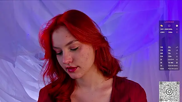 GildedKitten online show from 02/11/26, 07:41