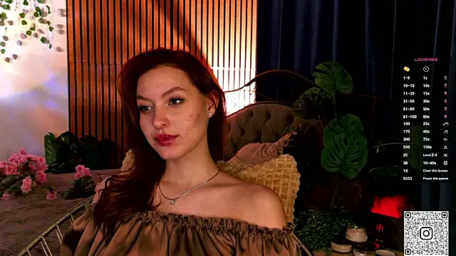 GildedKitten online show from 02/25/26, 07:12