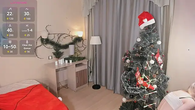 SharylSmalt online show from 01/06/26, 01:09