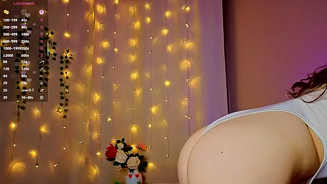 Tender beauty online show from 04/09/26, 05:40