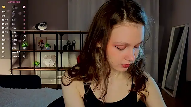 Tender beauty online show from 04/21/26, 05:39