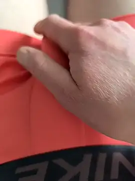 luckylover2024 online show from 12/21/25, 11:28