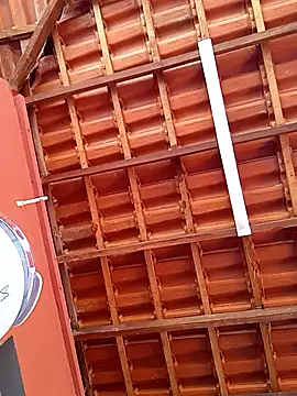 RaphinhaSanches online show from 11/07/25, 01:00