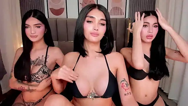 GeorginaMiller04 online show from 10/08/25, 01:47