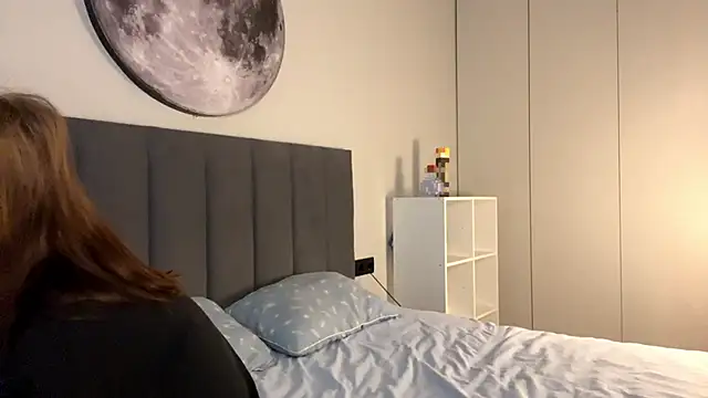 EllieDream online show from 09/17/25, 07:10