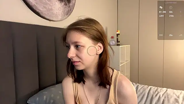 EllieDream online show from 09/24/25, 07:12