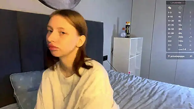 EllieDream online show from 09/25/25, 07:12