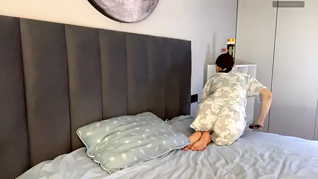 EllieDream online show from 09/30/25, 07:02