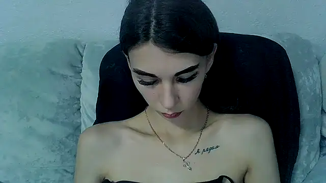 Crazy Empresis online show from 09/11/25, 01:55