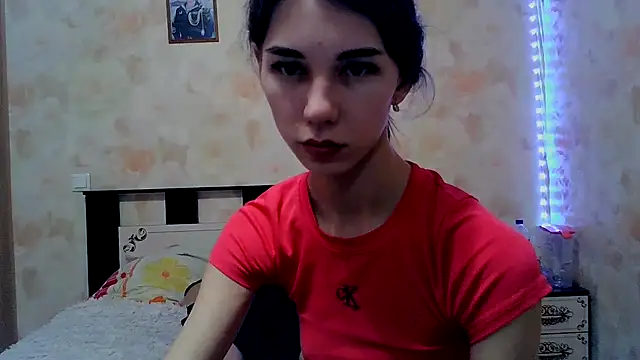 Crazy Empresis online show from 11/09/25, 11:41